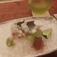 室町 和久傳 - 