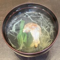 わたべ - きも吸い