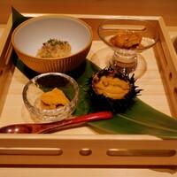 広島 鮨 まつもと - 