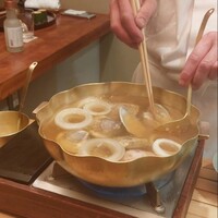 室町 和久傳 - 