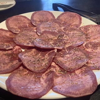 焼肉さんとくてん - 料理写真: