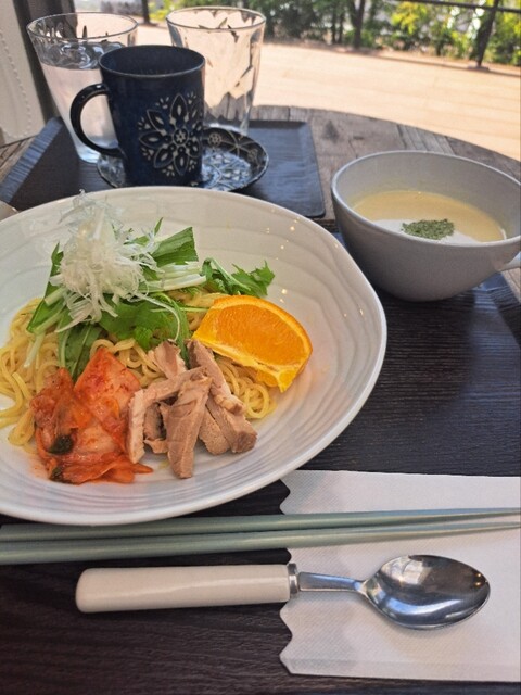 how’s kitchen Hauzu Ichinomiya Ten