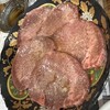 焼肉 次郎 京橋本店