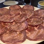 焼肉さんとくてん - 
