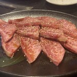 焼肉さんとくてん - 