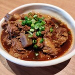 石焼ステーキ 贅 - 