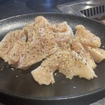 焼肉さんとくてん - 