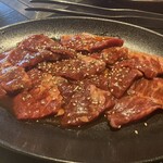 焼肉さんとくてん - 