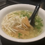 焼肉さんとくてん - 