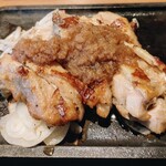 石焼ステーキ 贅 - 