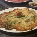 焼肉さんとくてん - 