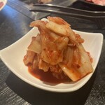 焼肉さんとくてん - 