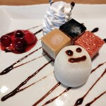 石焼ステーキ 贅 - 