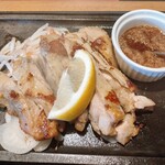 石焼ステーキ 贅 - 