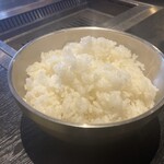 焼肉さんとくてん - 
