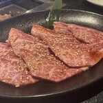 焼肉さんとくてん - 