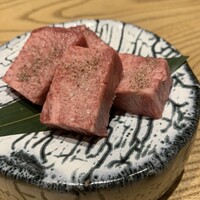 北新地はらみ 法善寺店 - 