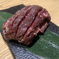 北新地はらみ 法善寺店 - 