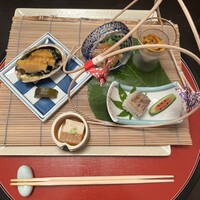 日本料理 隨縁亭 ホテルモントレ仙台 - 