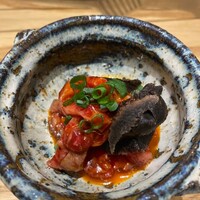 北新地はらみ 法善寺店 - 