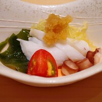 広島 鮨 まつもと - 