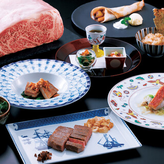 鉄板焼 よこはま_2