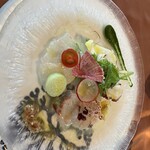 天草 天空の船 - 