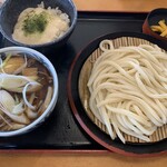 久兵衛屋 - 料理写真: