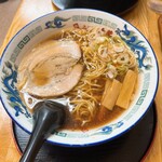 旭川らぅめん青葉 本店 - 