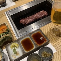 北新地はらみ 法善寺店 - 