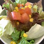 プティ・スリール - 