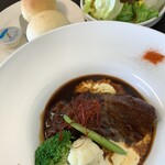 プティ・スリール - 