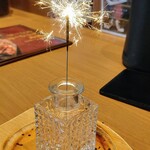 石焼ステーキ 贅 - 