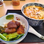 台湾小吃店 慶龍 - 