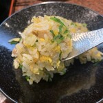 中華麺食堂 亀吉 - 