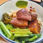 台湾小吃店 慶龍 - 