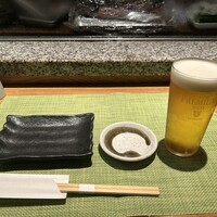 築地青空三代目  銀座三越 - 