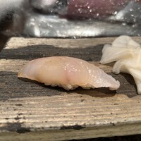 築地青空三代目  銀座三越 - 