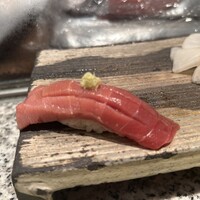 築地青空三代目  銀座三越 - 