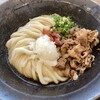 山下本気うどん 渋谷道玄坂