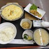 お食事処おさない