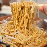 ラーメン荘 歴史を刻め - 