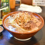 ラーメン荘 歴史を刻め - 