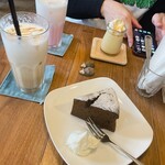 ハリネズミ珈琲店 - 