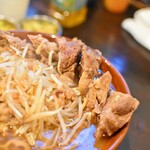 ラーメン荘 歴史を刻め - 