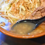 ラーメン荘 歴史を刻め - 