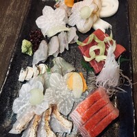 和酒和食 恵比寿 黒帯 - 