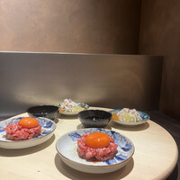 焼肉 きたん 法善寺 - 