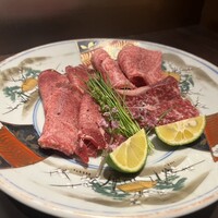 焼肉 きたん 法善寺 - 