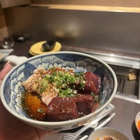 焼肉 きたん 法善寺 - 